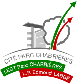 logo Parc Chabrières