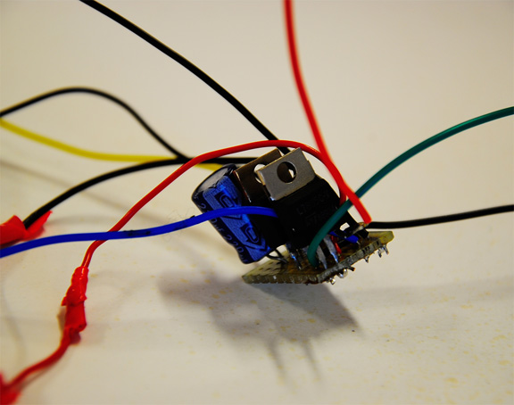 circuit picture
