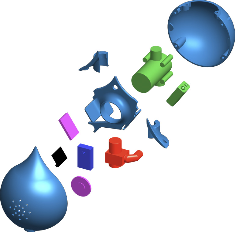 eclate